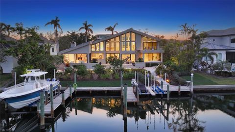 1560 HARBOR SOUND DRIVE LONGBOAT KEY FL 34228