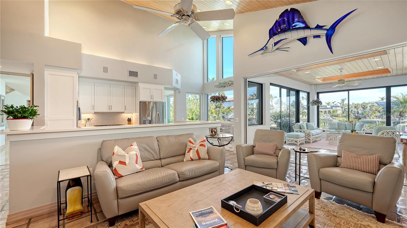 BAY ISLES - Residential