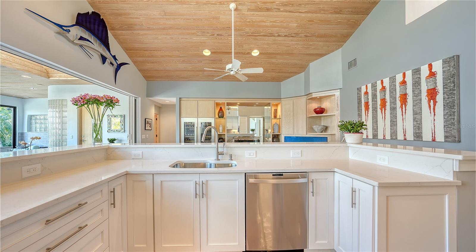 BAY ISLES - Residential