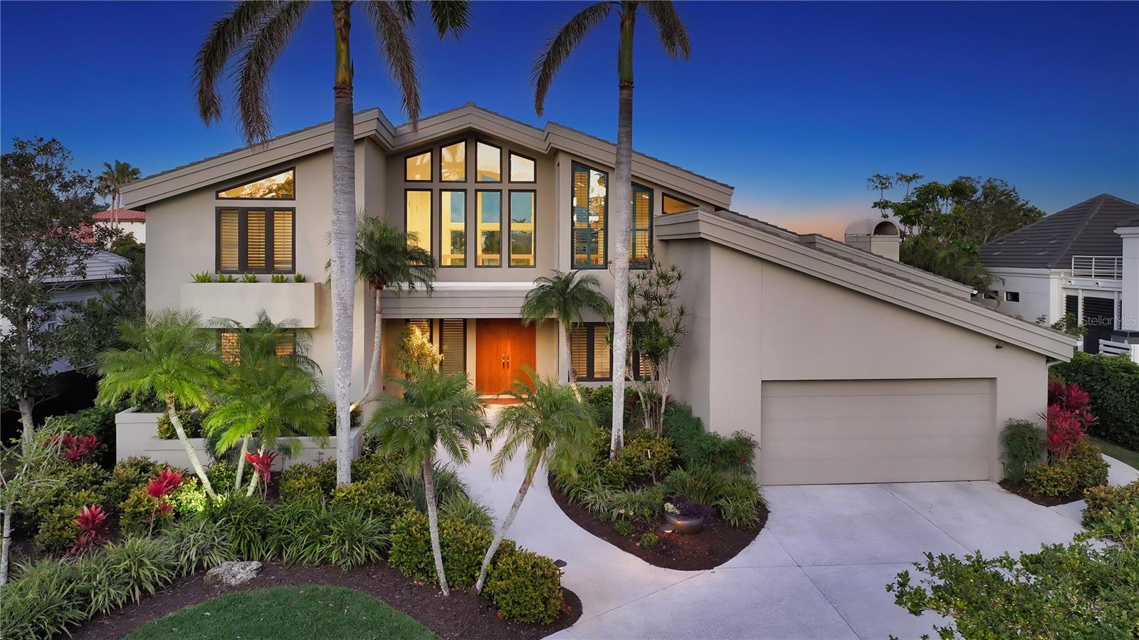 1560 HARBOR SOUND DRIVE