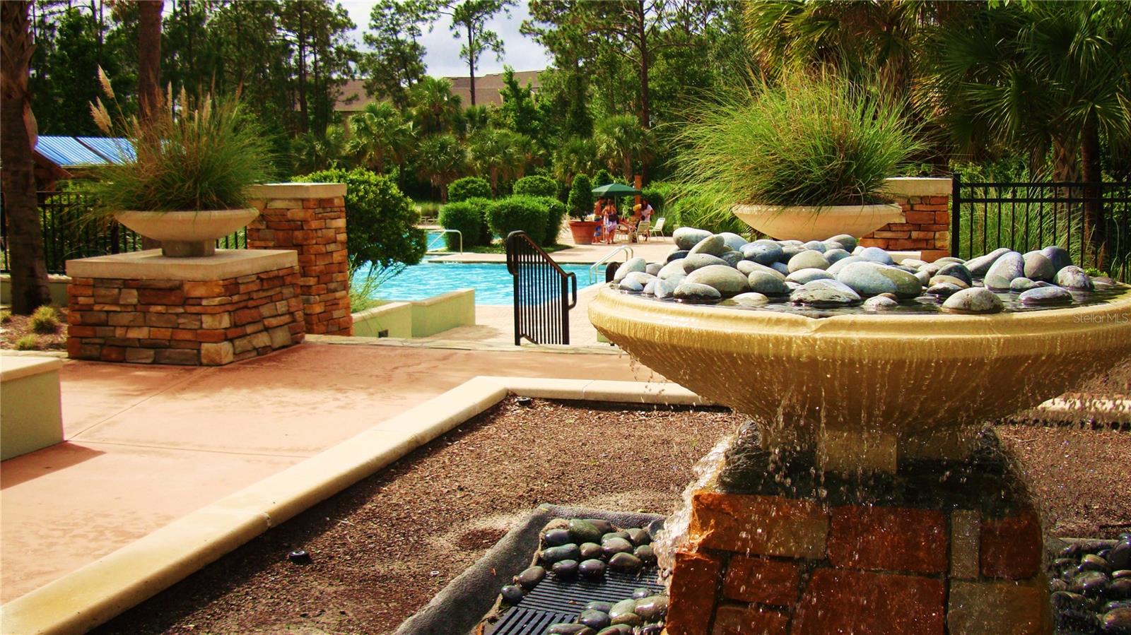 CELEBRATION AREA 05 - Residential