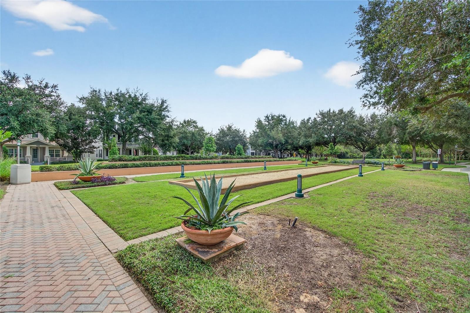 CELEBRATION AREA 05 - Residential