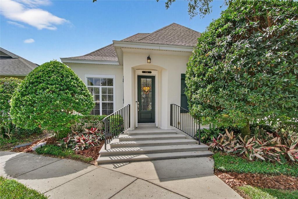 Photo of 1114 Mosaic Drive, Celebration, FL 34747 (MLS # S5136216)