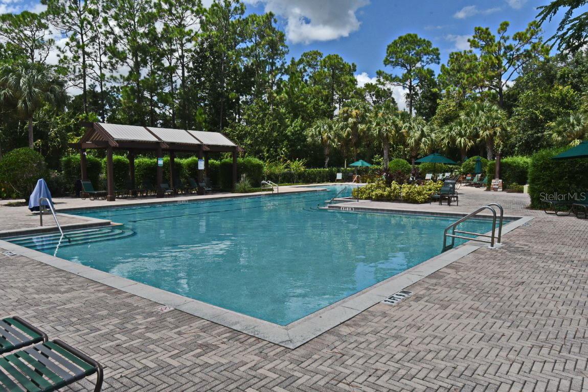 CELEBRATION AREA 05 - Residential