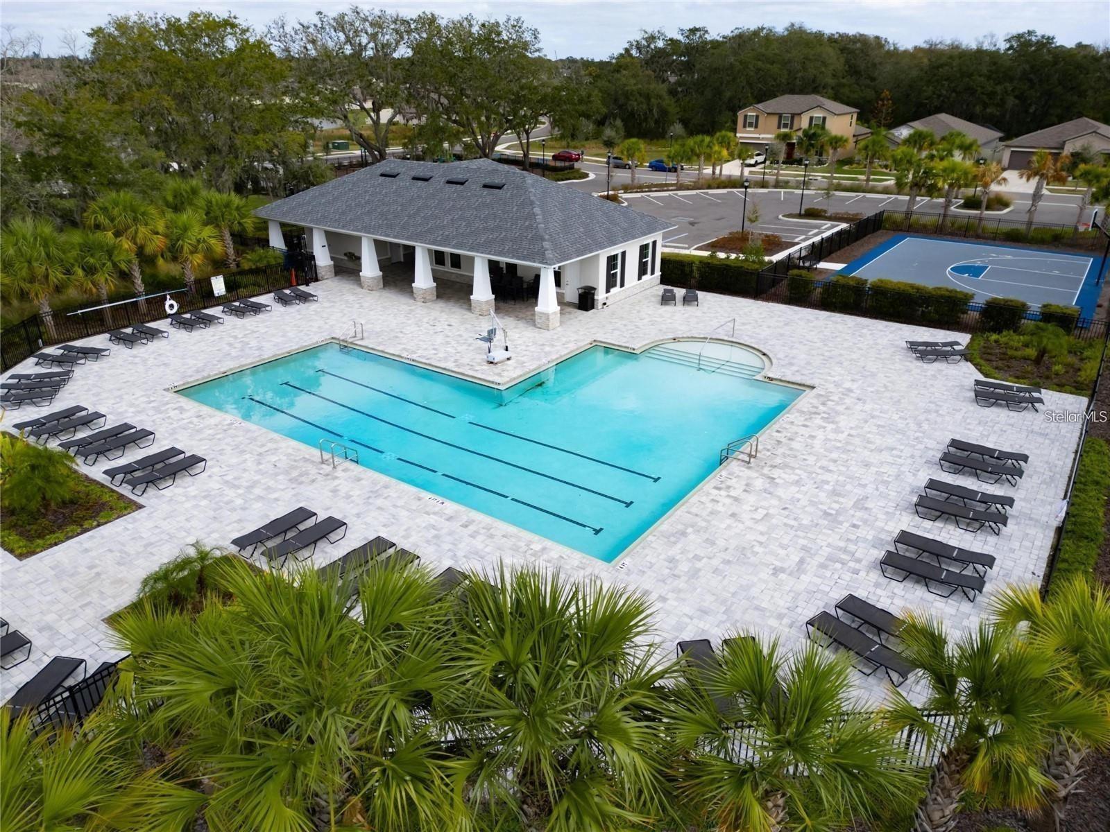 SPENCER CRK PH 2 - Residential Lease