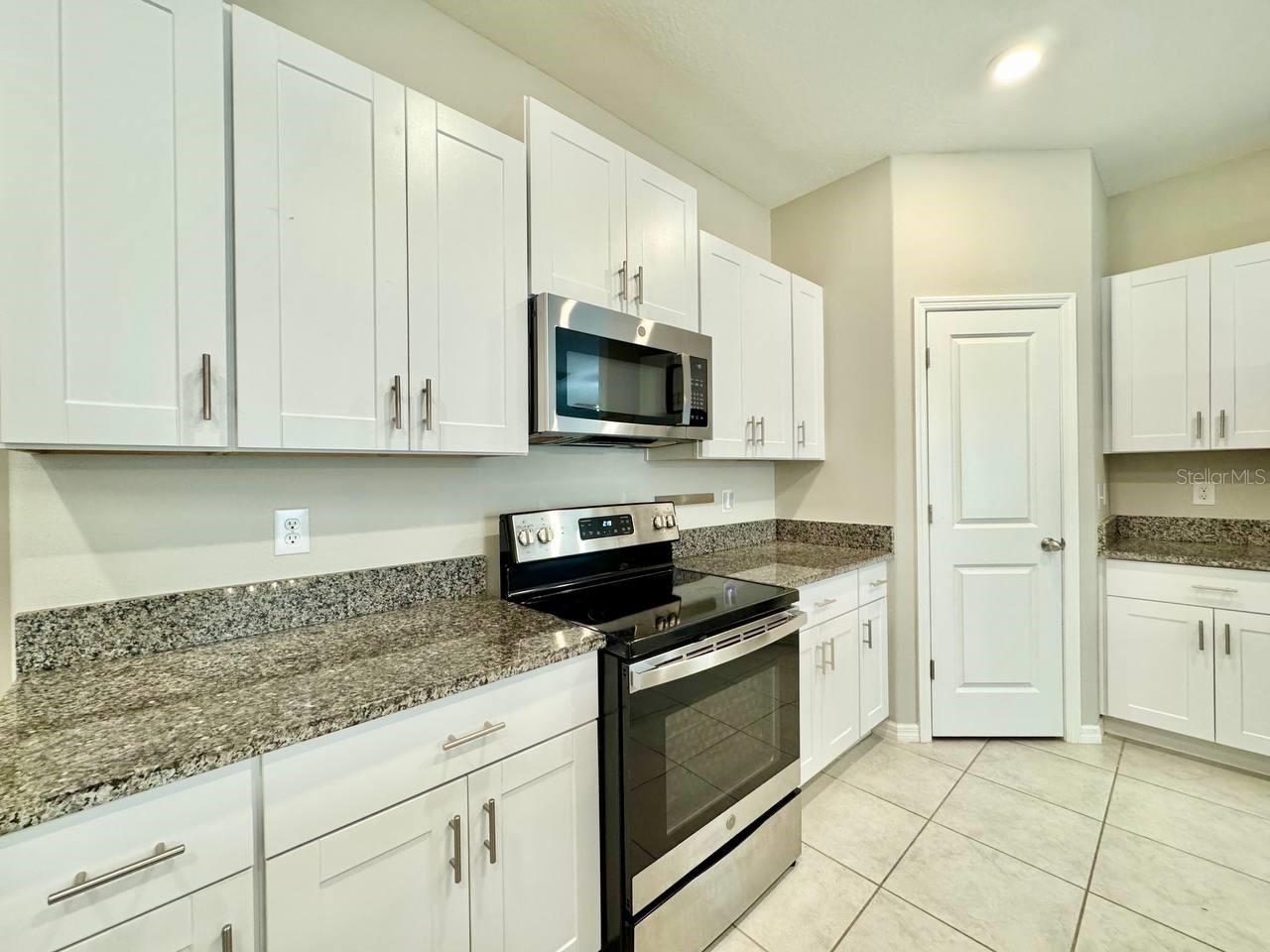 SPENCER CRK PH 2 - Residential Lease