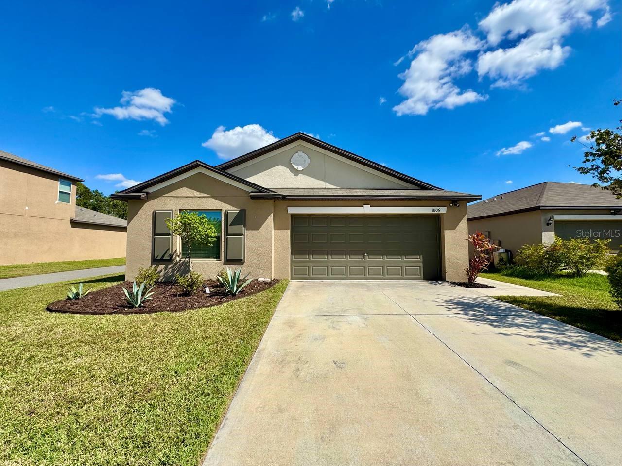 SPENCER CRK PH 2 - Residential Lease