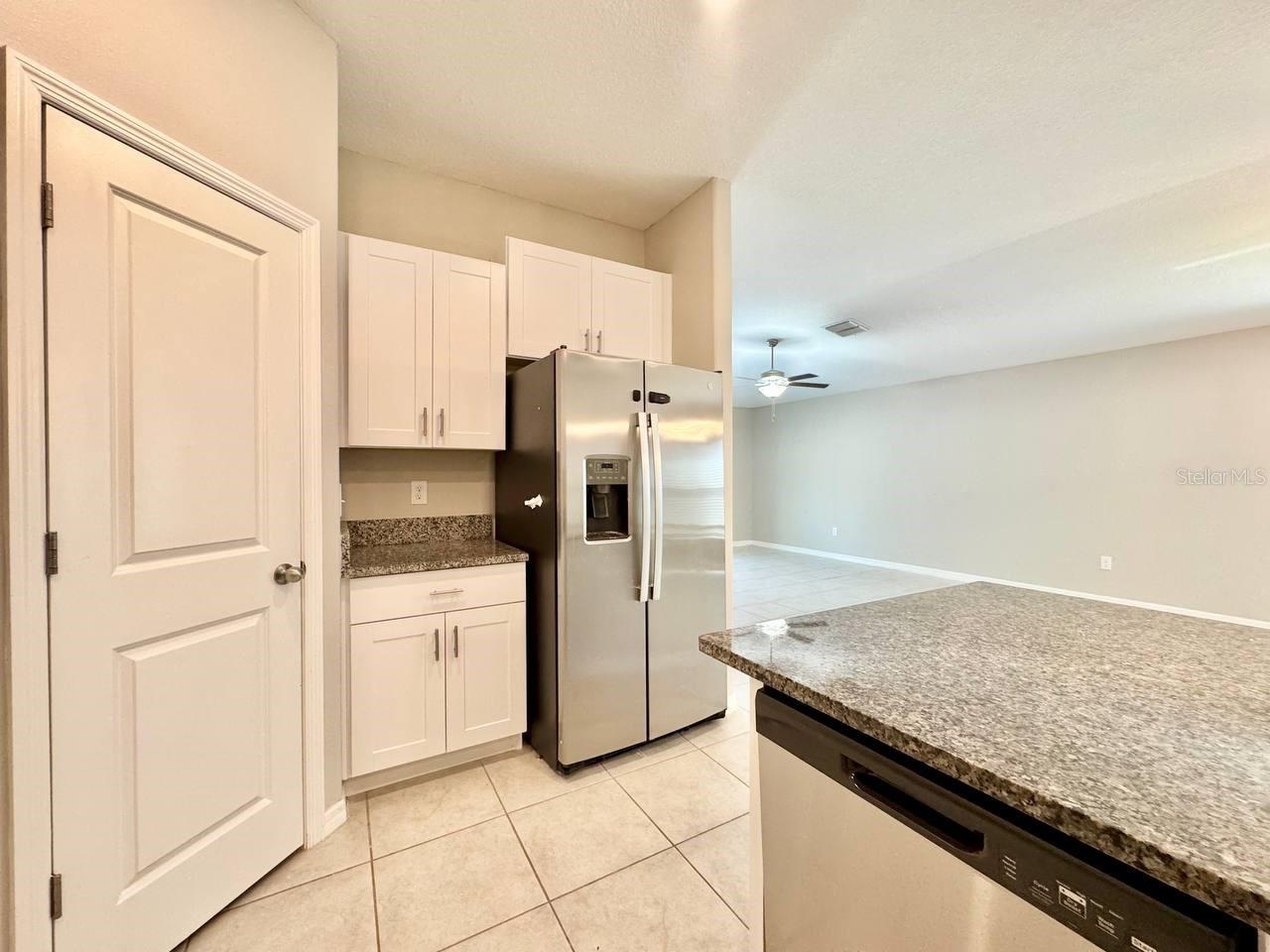 SPENCER CRK PH 2 - Residential Lease