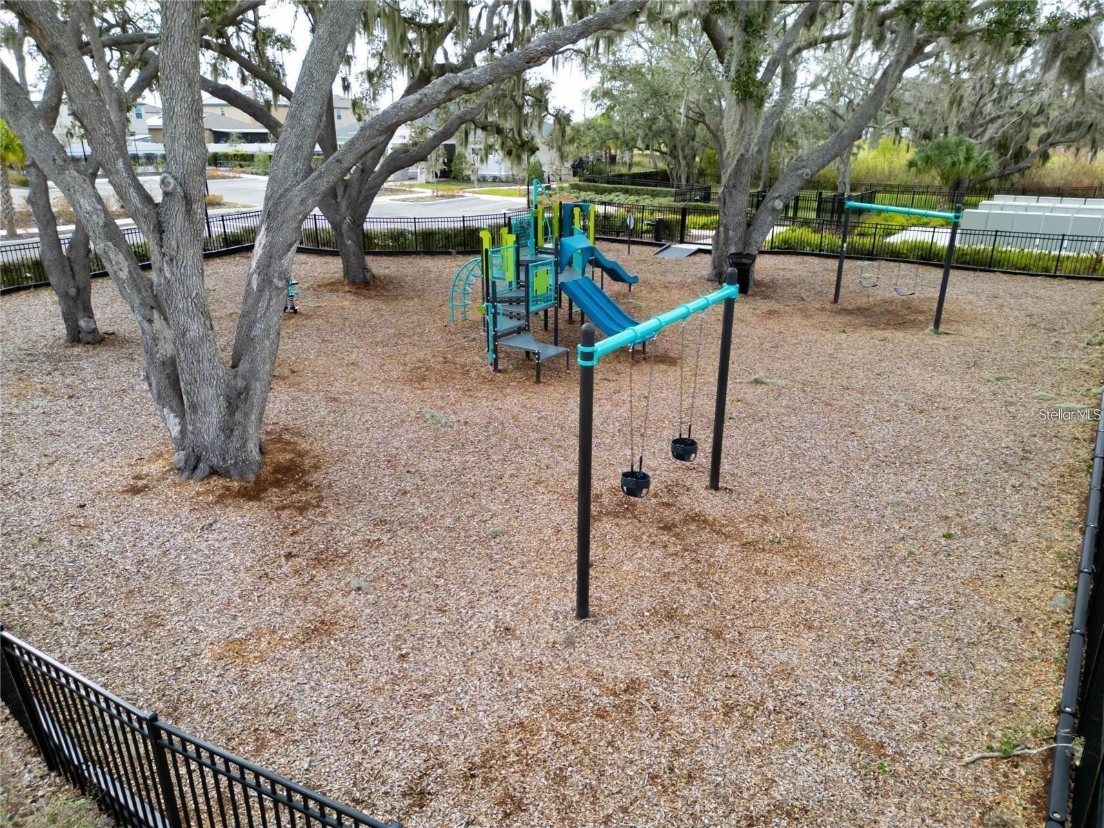 SPENCER CRK PH 2 - Residential Lease