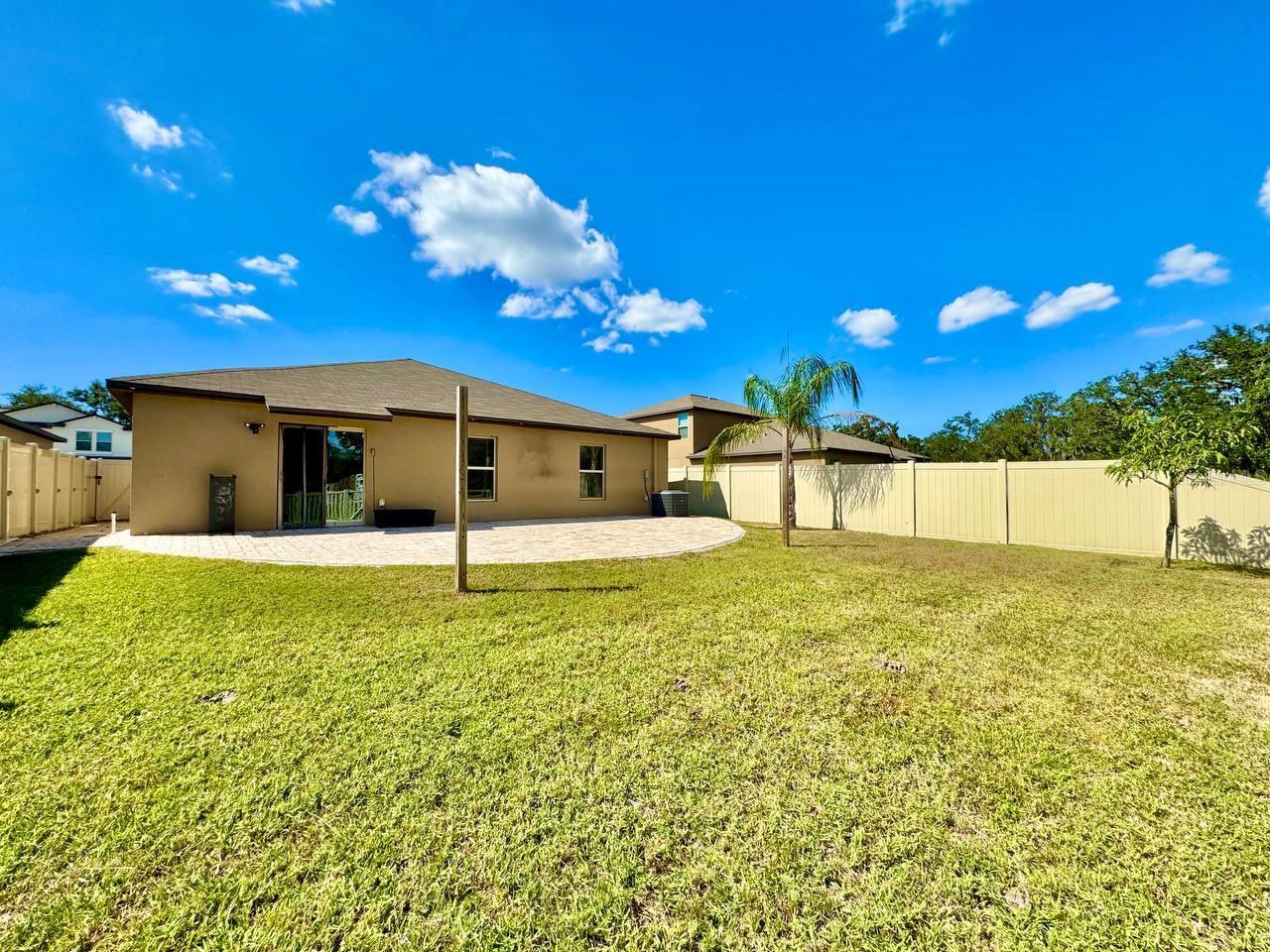 SPENCER CRK PH 2 - Residential Lease