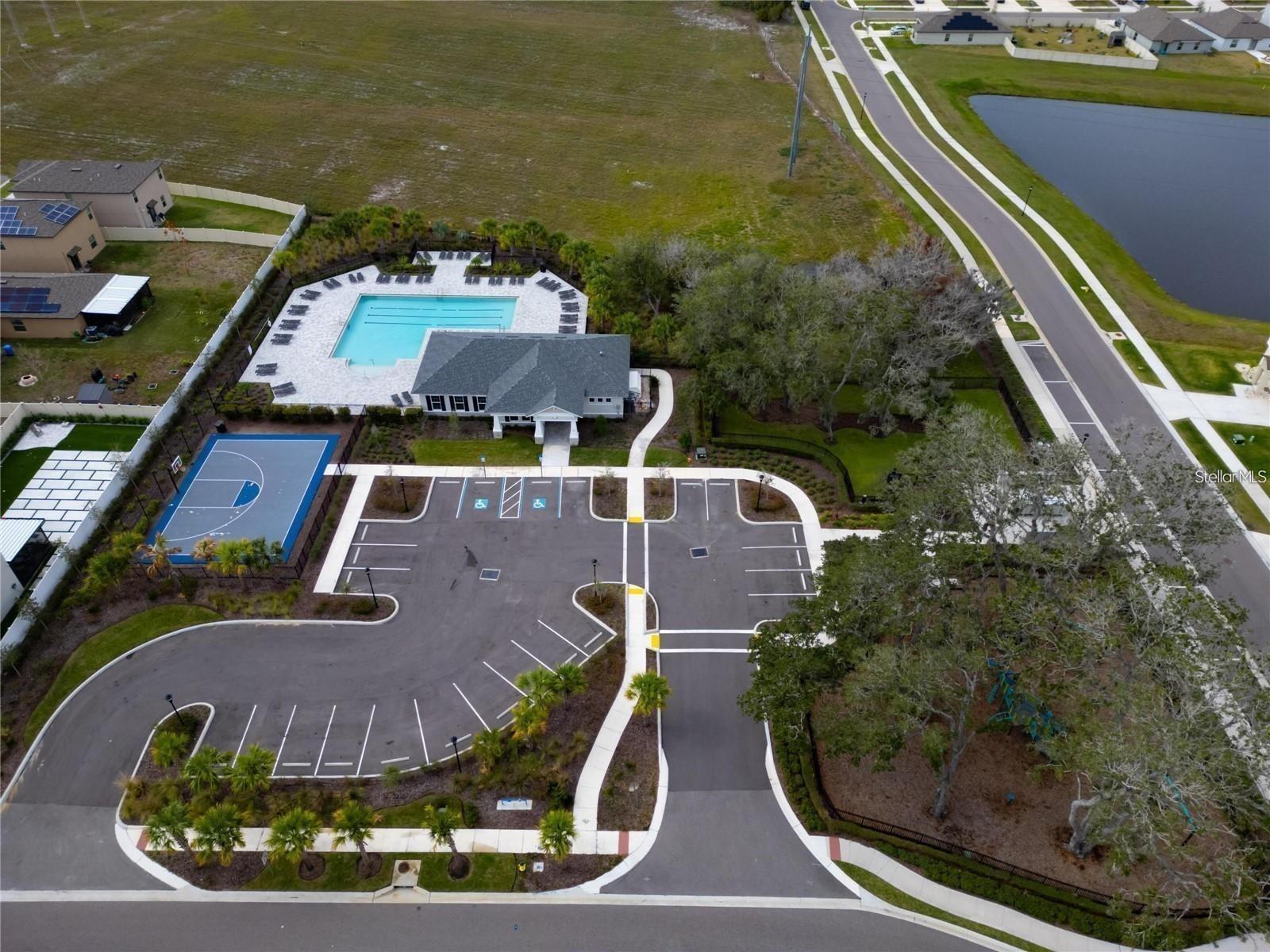 SPENCER CRK PH 2 - Residential Lease