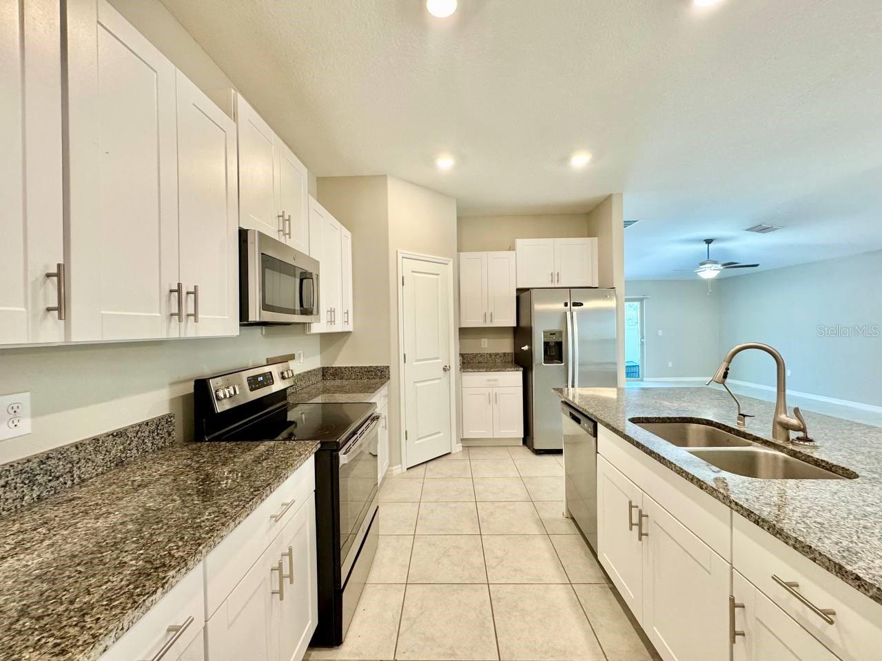 SPENCER CRK PH 2 - Residential Lease