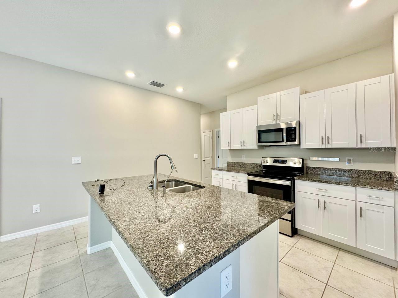 SPENCER CRK PH 2 - Residential Lease