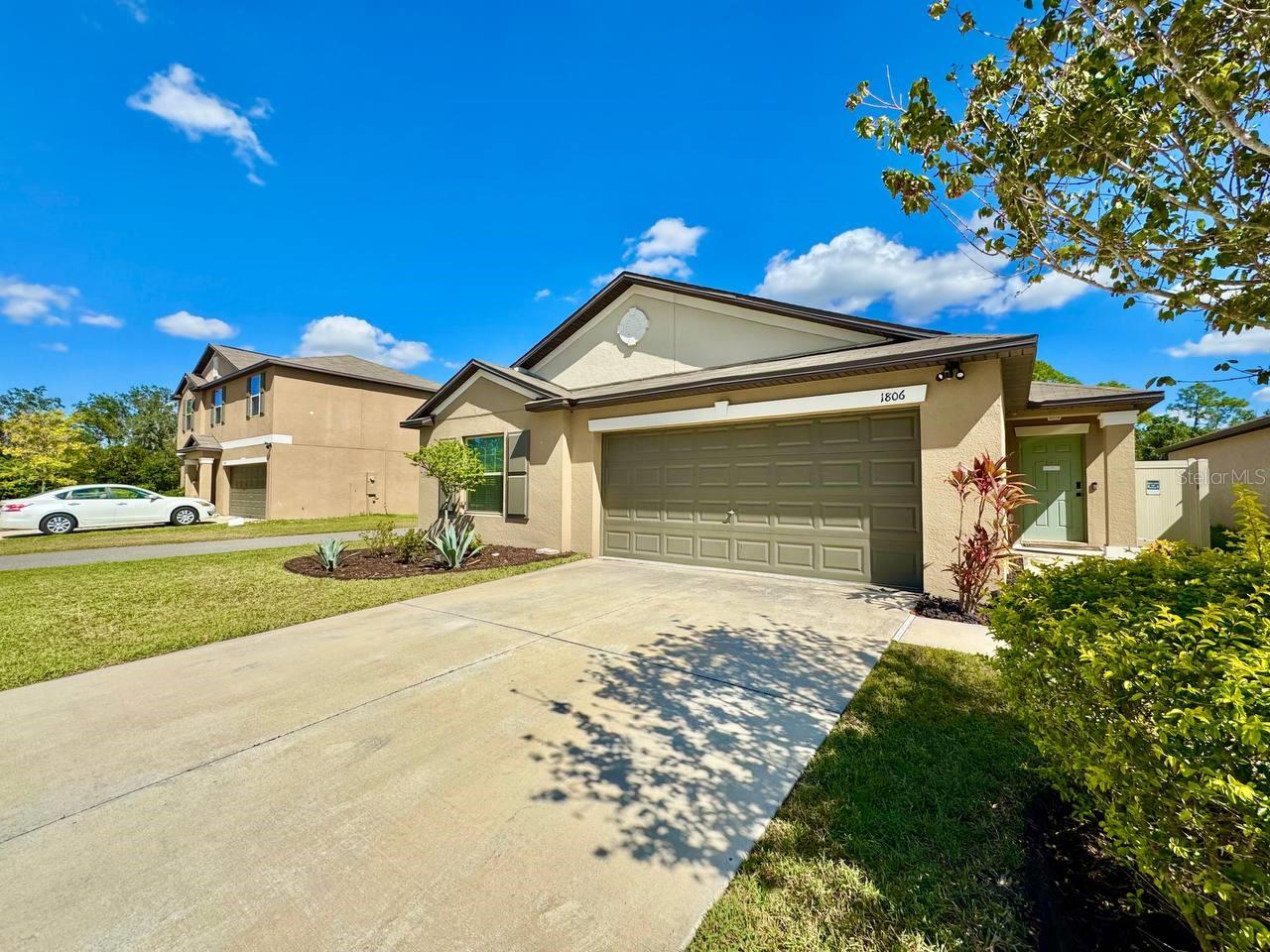 SPENCER CRK PH 2 - Residential Lease