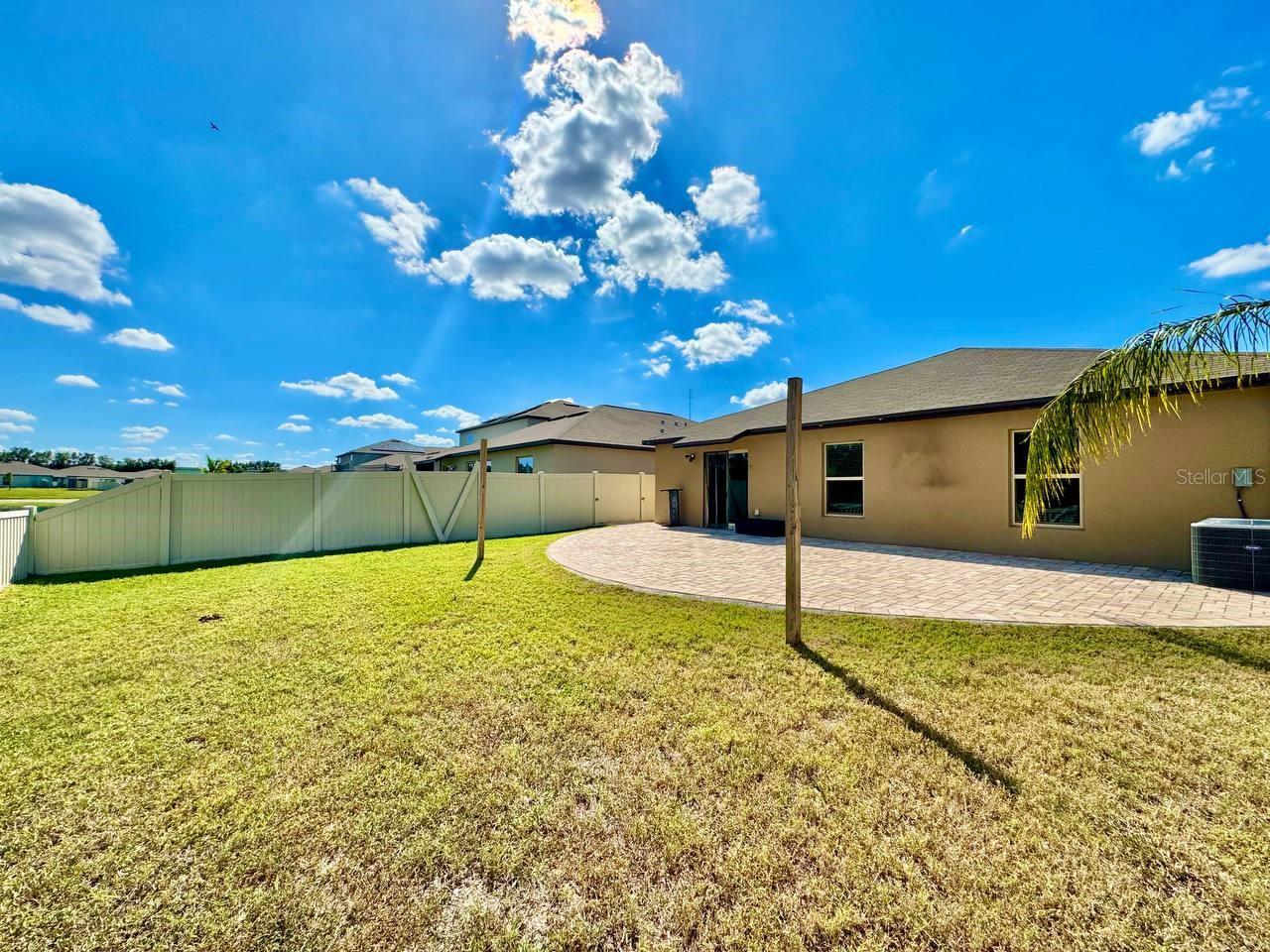 SPENCER CRK PH 2 - Residential Lease