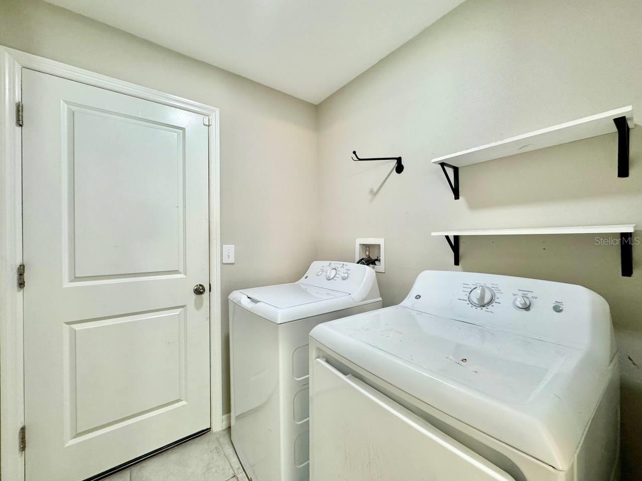 SPENCER CRK PH 2 - Residential Lease