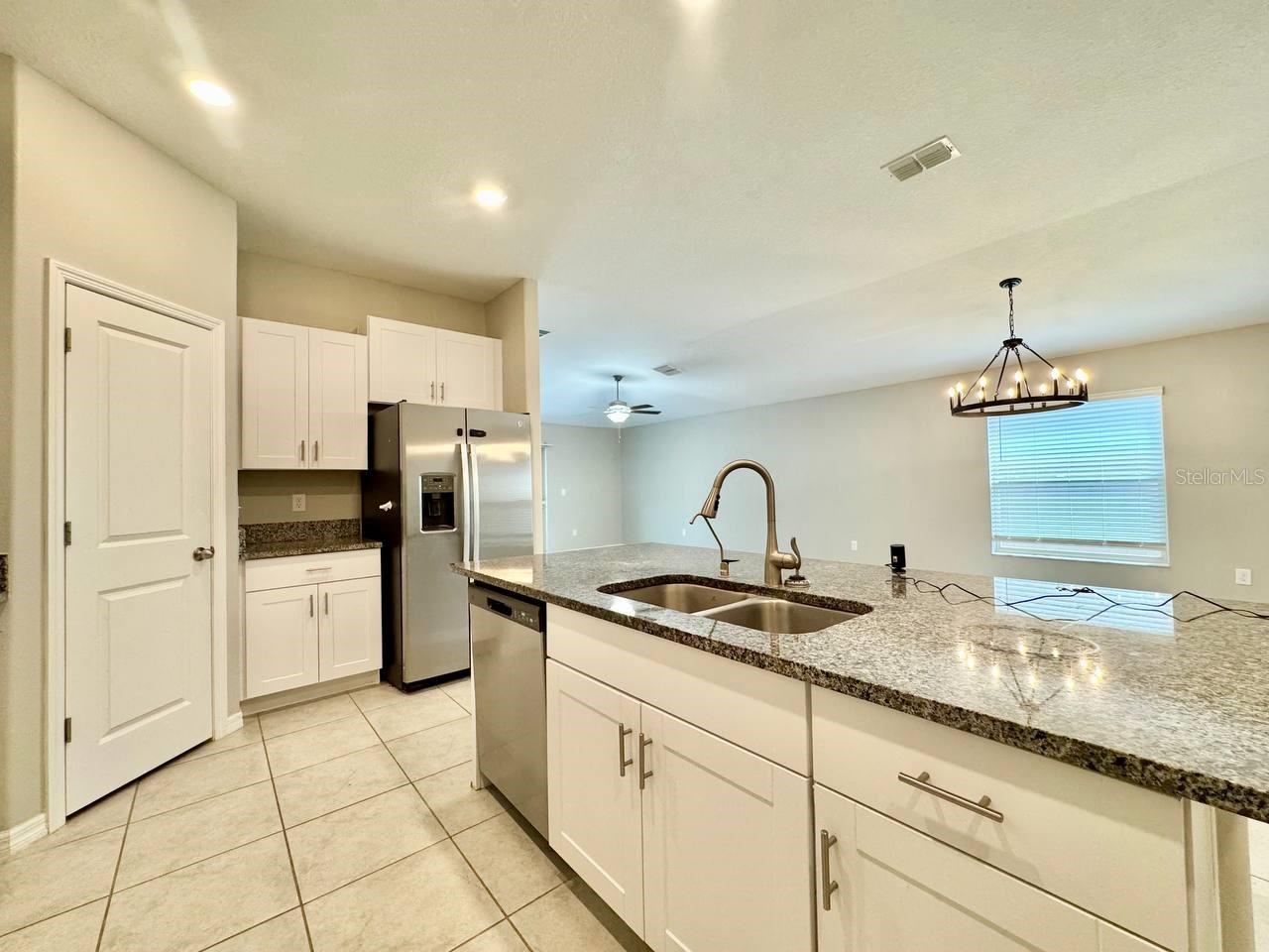 SPENCER CRK PH 2 - Residential Lease