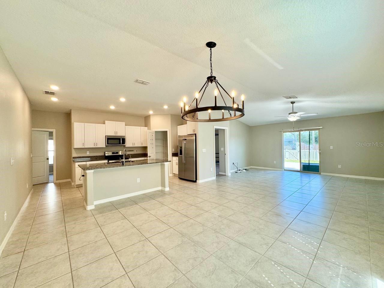 SPENCER CRK PH 2 - Residential Lease