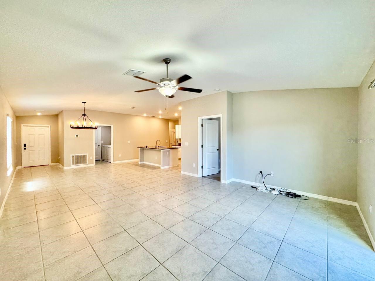 SPENCER CRK PH 2 - Residential Lease