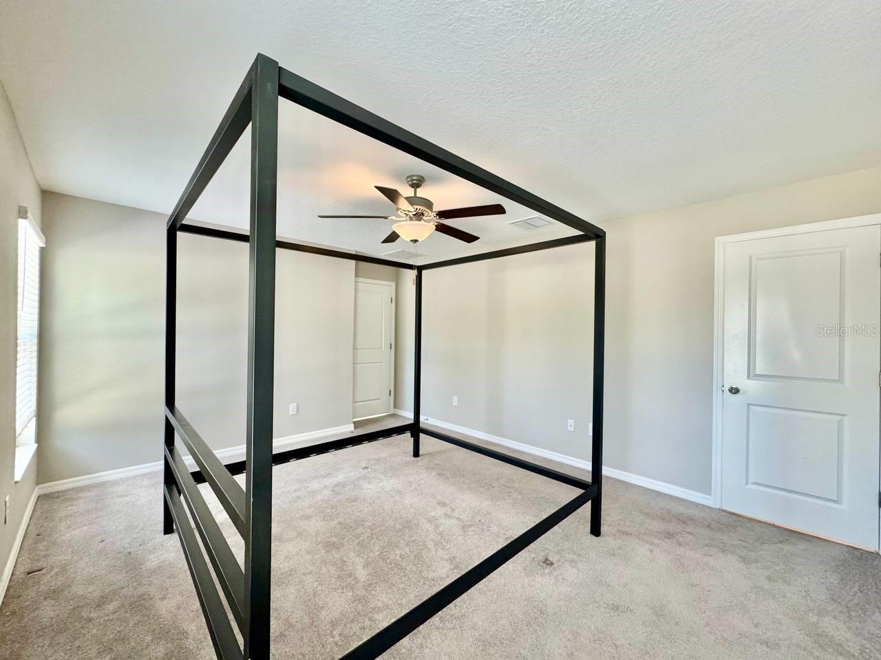 SPENCER CRK PH 2 - Residential Lease