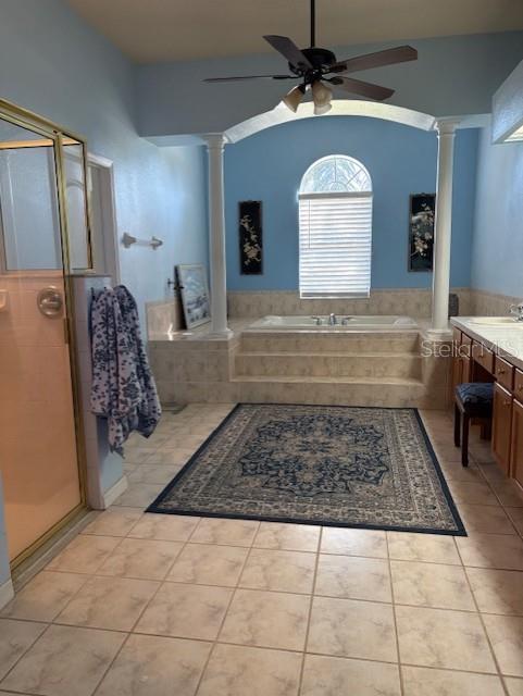 MELOUGA PRESERVE - Residential