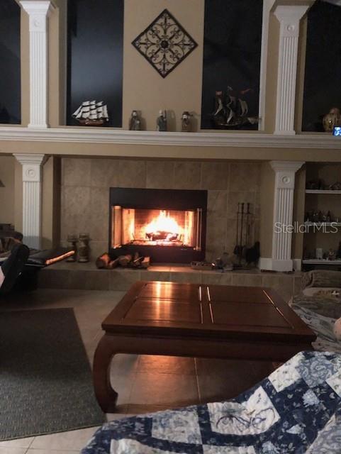 MELOUGA PRESERVE - Residential