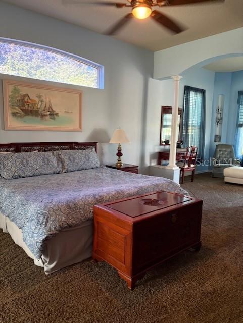 MELOUGA PRESERVE - Residential