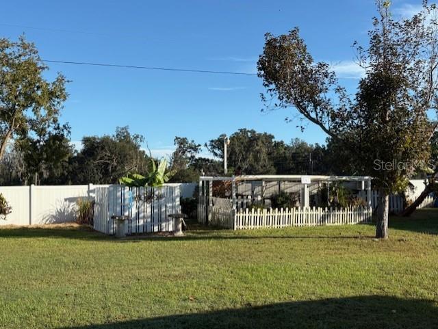 MELOUGA PRESERVE - Residential