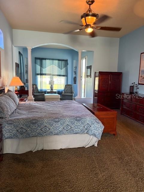 MELOUGA PRESERVE - Residential