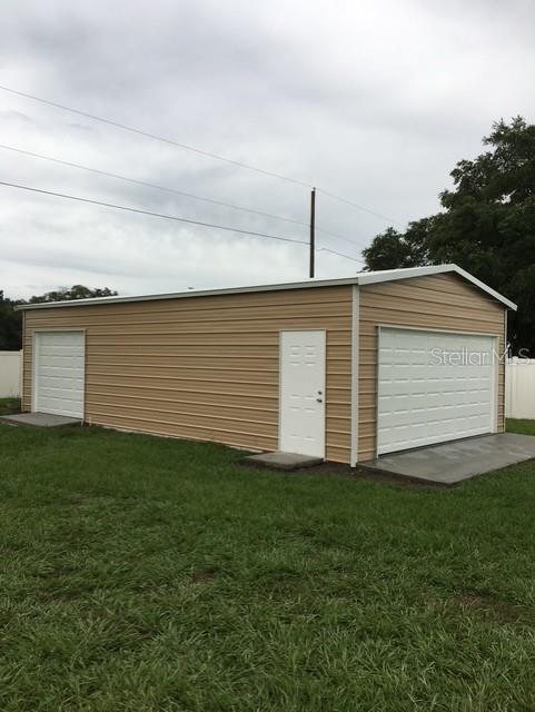 MELOUGA PRESERVE - Residential