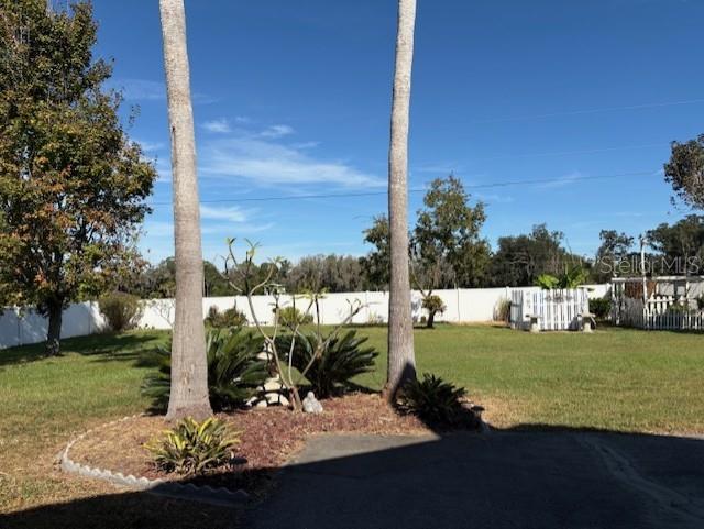 MELOUGA PRESERVE - Residential