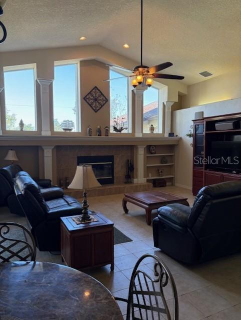 MELOUGA PRESERVE - Residential