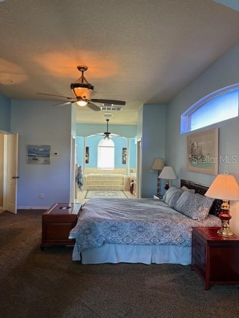 MELOUGA PRESERVE - Residential