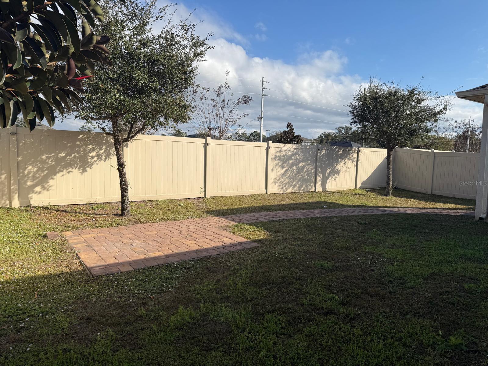 SUNSET GROVE PH 1 - Residential