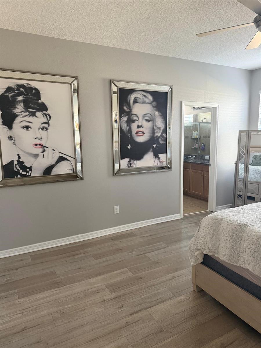 SUNSET GROVE PH 1 - Residential