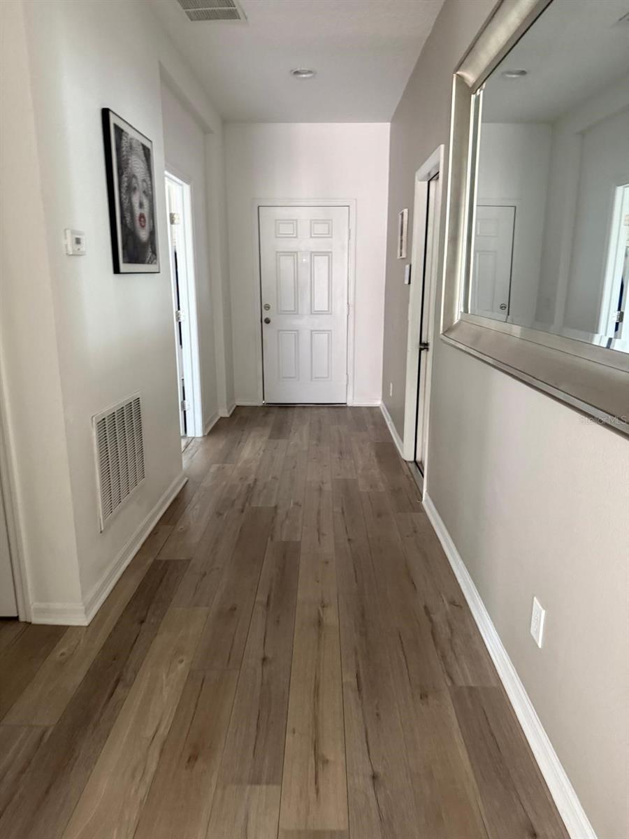 SUNSET GROVE PH 1 - Residential