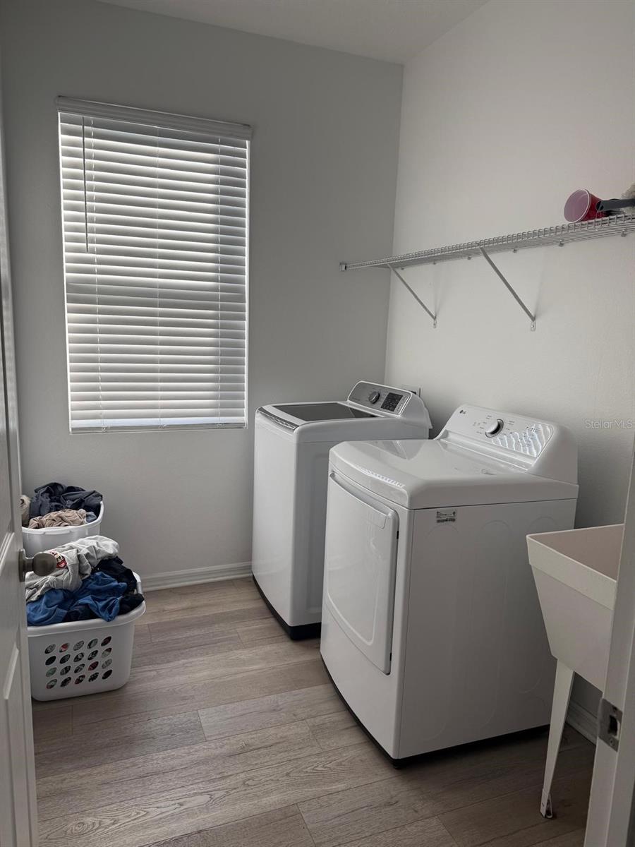 SUNSET GROVE PH 1 - Residential