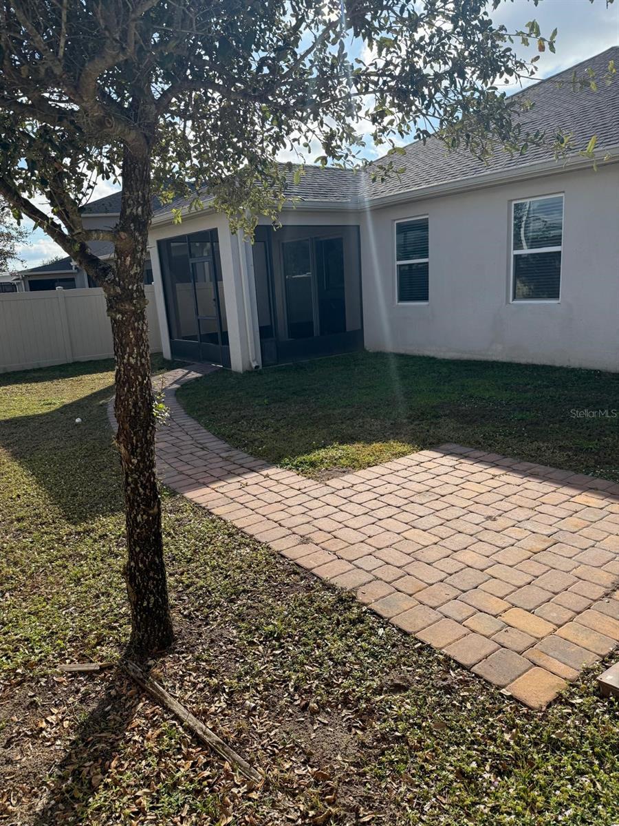 SUNSET GROVE PH 1 - Residential