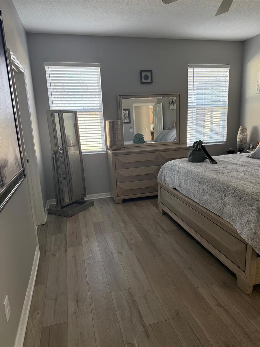 SUNSET GROVE PH 1 - Residential