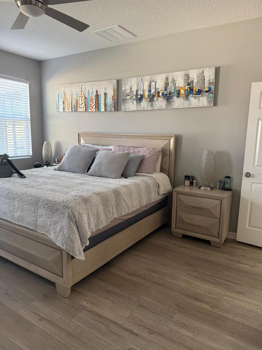 SUNSET GROVE PH 1 - Residential