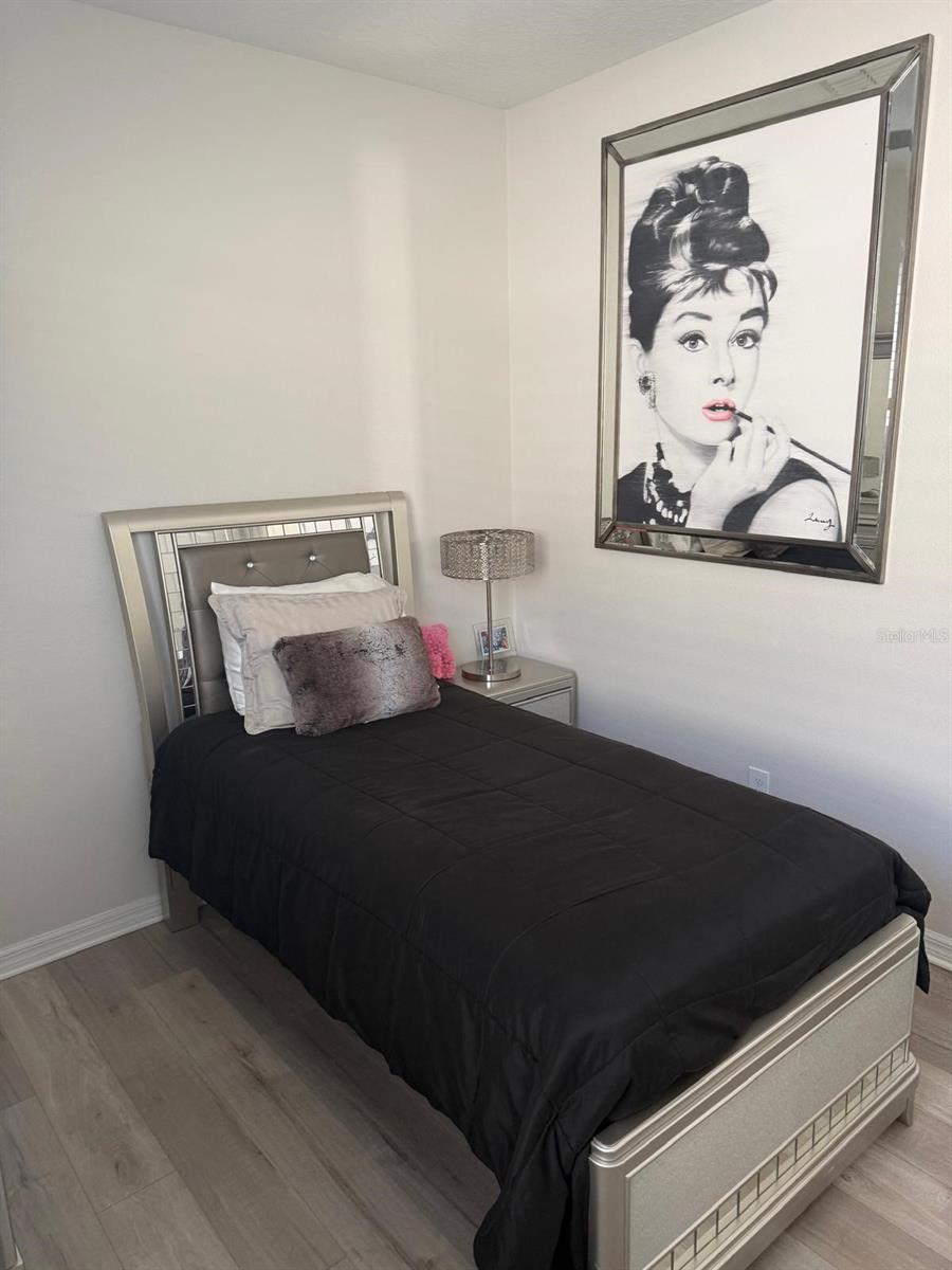 SUNSET GROVE PH 1 - Residential