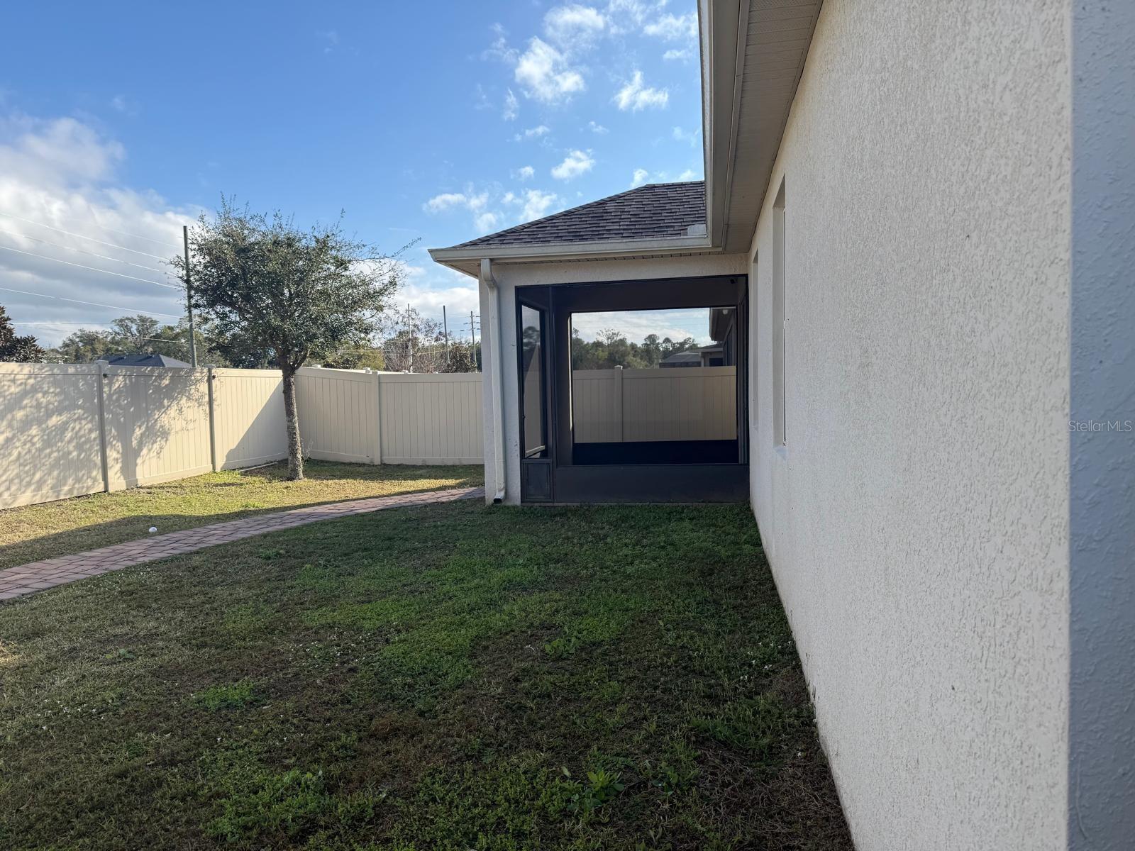 SUNSET GROVE PH 1 - Residential