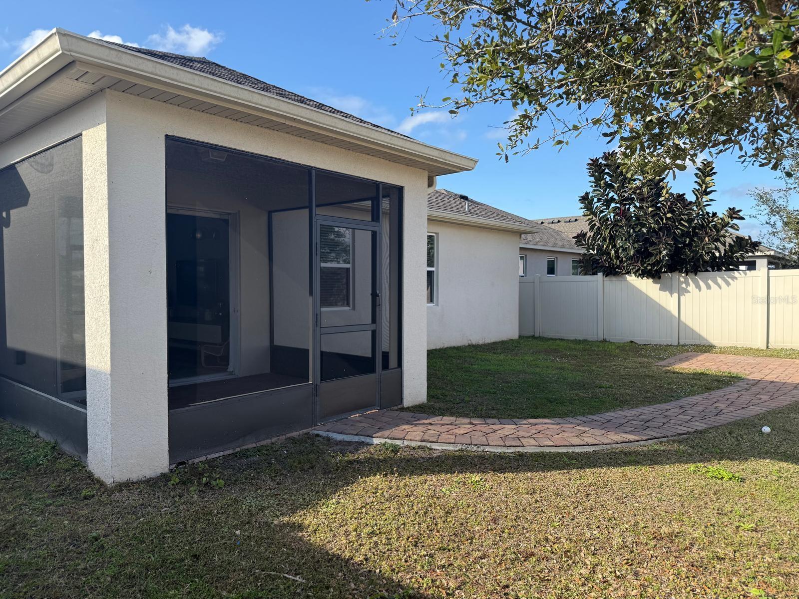 SUNSET GROVE PH 1 - Residential