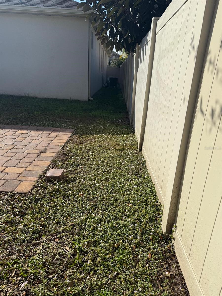 SUNSET GROVE PH 1 - Residential