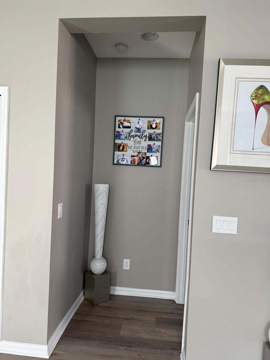 SUNSET GROVE PH 1 - Residential