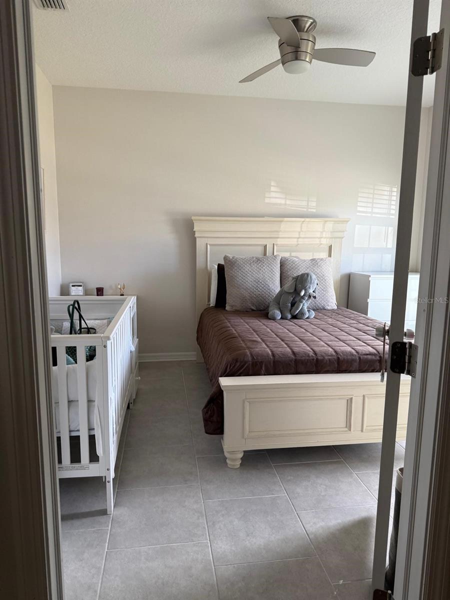 SUNSET GROVE PH 1 - Residential