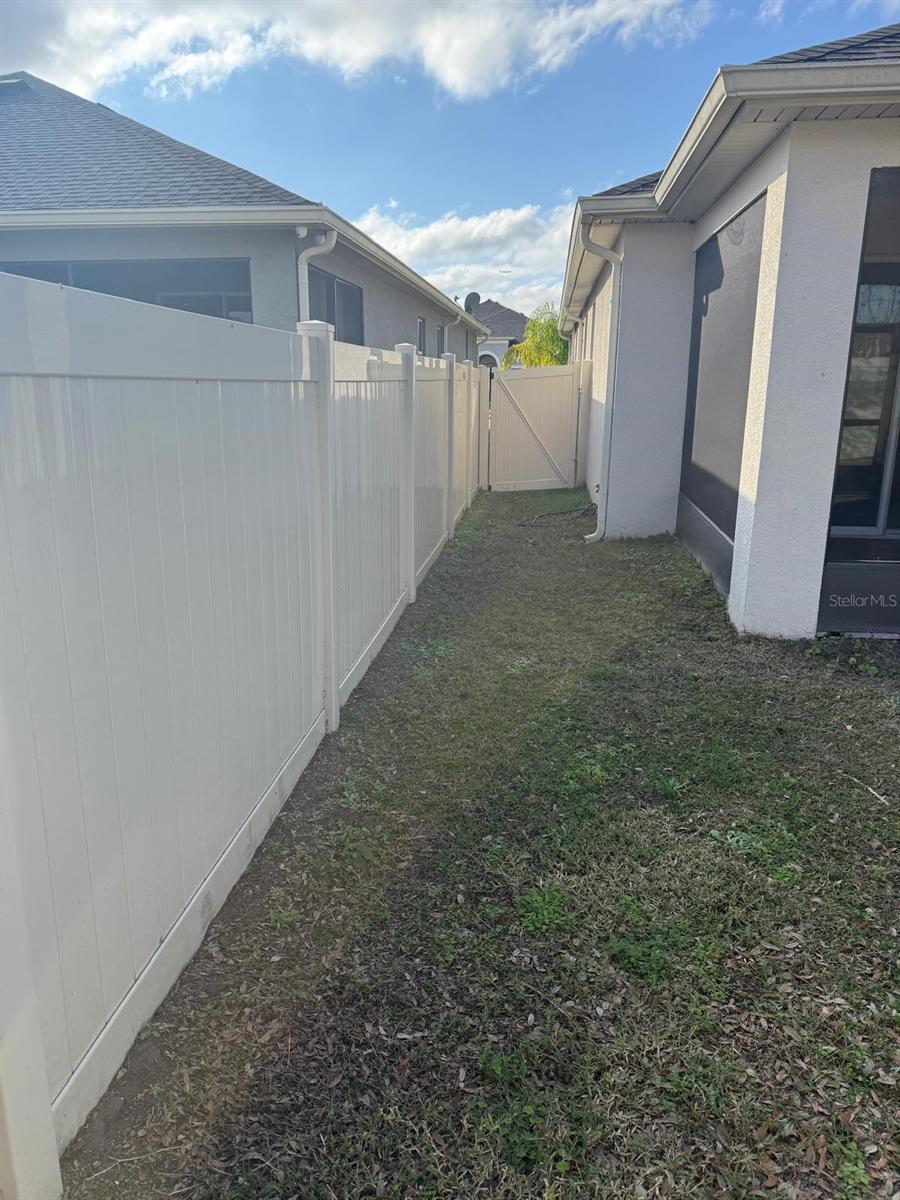 SUNSET GROVE PH 1 - Residential