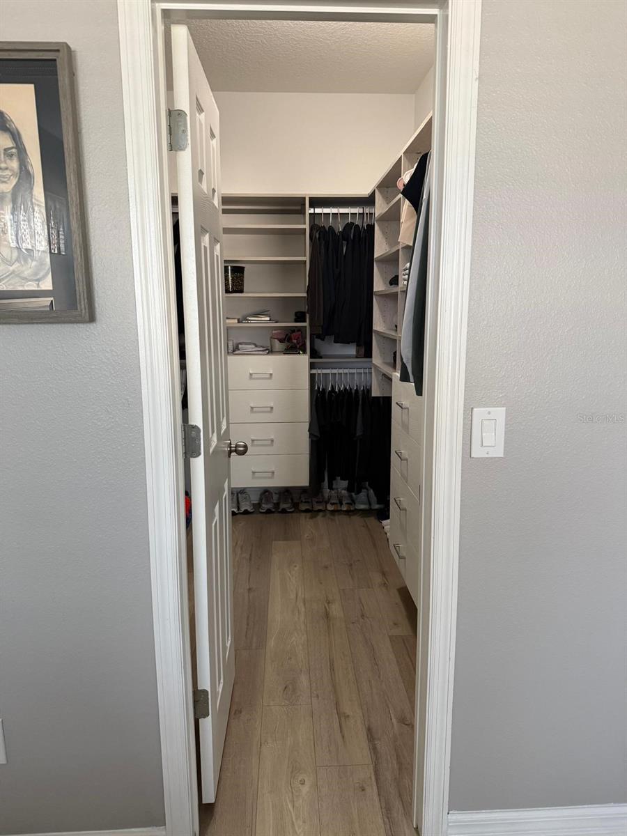 SUNSET GROVE PH 1 - Residential