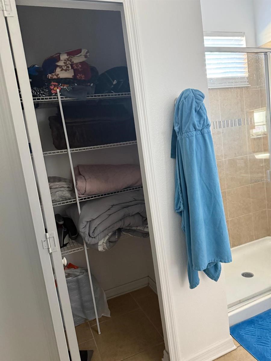 SUNSET GROVE PH 1 - Residential