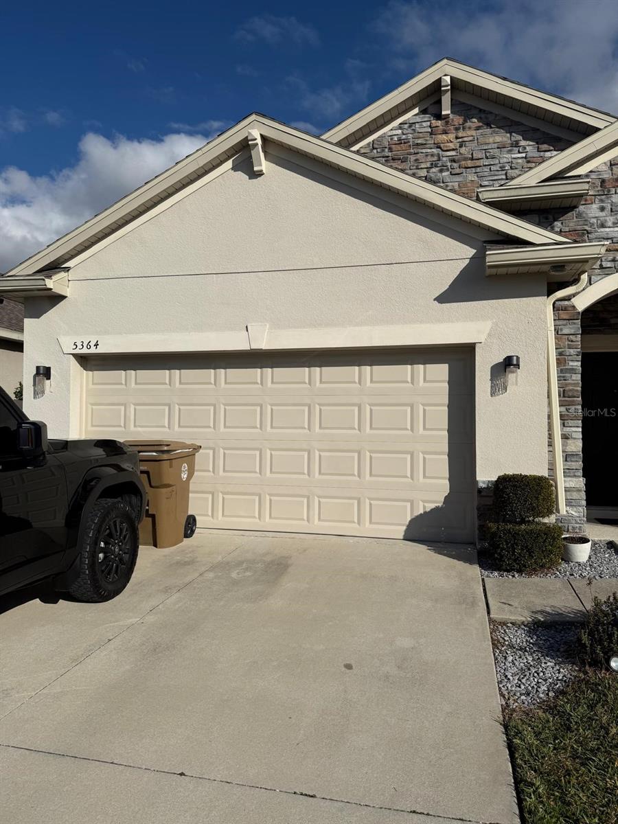 SUNSET GROVE PH 1 - Residential